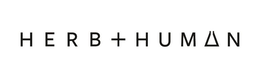HERB + HUMAN trademark