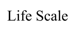 LIFE SCALE trademark