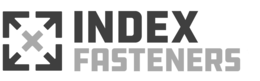 X INDEX FASTENERS trademark