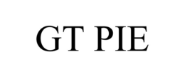 GT PIE trademark