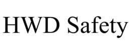 HWD SAFETY trademark