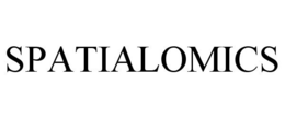 SPATIALOMICS trademark