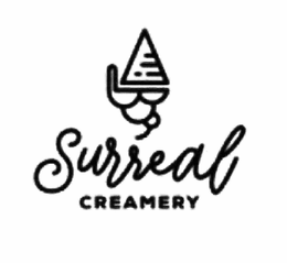 SURREAL CREAMERY trademark