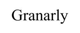 GRANARLY trademark