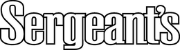 SERGEANT'S trademark