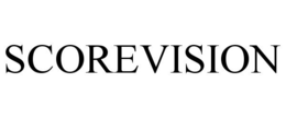 SCOREVISION trademark