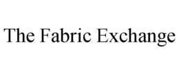 THE FABRIC EXCHANGE trademark