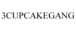 3CUPCAKEGANG trademark