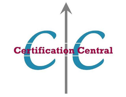 C C CERTIFICATION CENTRAL trademark