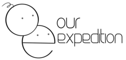 OE OUR EXPEDITION trademark