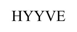 HYYVE trademark