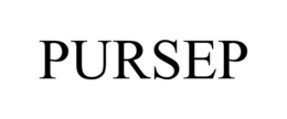 PURSEP trademark