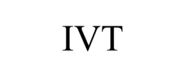 IVT trademark