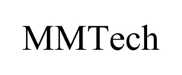 MMTECH trademark