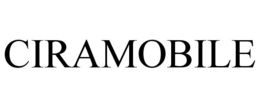 CIRAMOBILE trademark