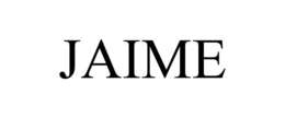 JAIME trademark