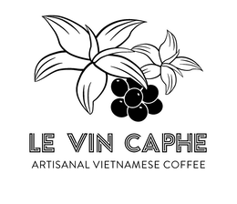 LE VIN CAPHE ARTISANAL VIETNAMESE COFFEE trademark