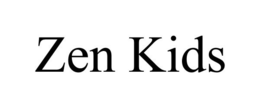 ZEN KIDS trademark