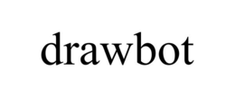 DRAWBOT trademark