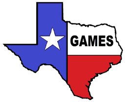 GAMES trademark