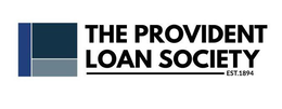 THE PROVIDENT LOAN SOCIETY EST. 1894 trademark