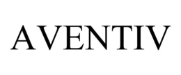 AVENTIV trademark