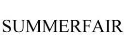 SUMMERFAIR trademark