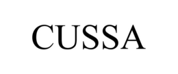 CUSSA trademark