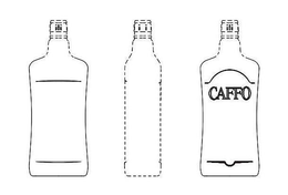 CAFFO trademark
