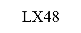 LX48 trademark