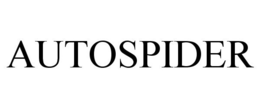AUTOSPIDER trademark