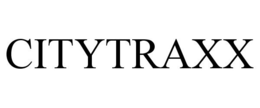 CITYTRAXX trademark