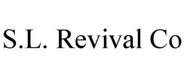 S.L. REVIVAL CO trademark