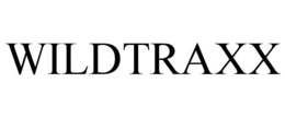 WILDTRAXX trademark