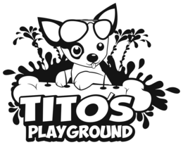 TITO'S PLAYGROUND trademark