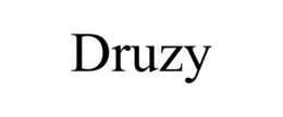 DRUZY trademark