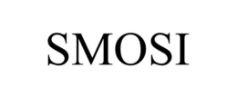 SMOSI trademark