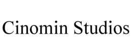 CINOMIN STUDIOS trademark