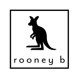 ROONEY B trademark