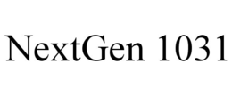 NEXTGEN 1031 trademark