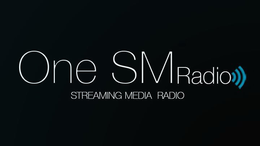 ONE SMRADIO STREAMING MEDIA RADIO trademark