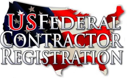 US FEDERAL CONTRACTOR REGISTRATION trademark