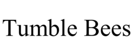 TUMBLE BEES trademark