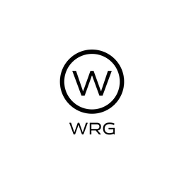 W WRG trademark