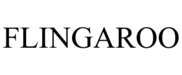FLINGAROO trademark