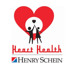 HEART HEALTH S HENRY SCHEIN trademark