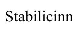 STABILICINN trademark