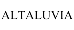 ALTALUVIA trademark