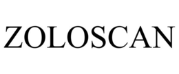 ZOLOSCAN trademark