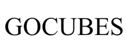 GOCUBES trademark